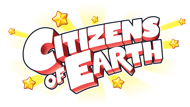Citizens of Earth