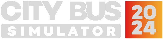 City Bus Simulator 2024