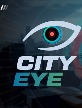 City Eye