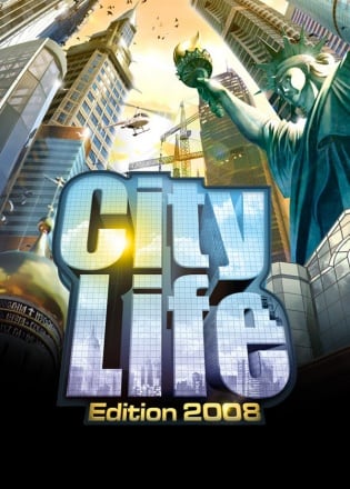 City Life 2008 City Life 2008