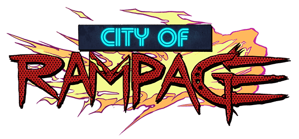 City of Rampage