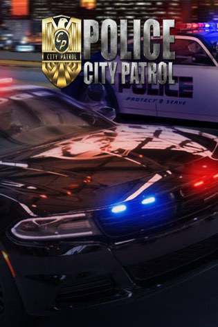 City Patrol: Police City Patrol: Police