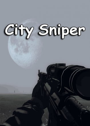 City Sniper City Sniper