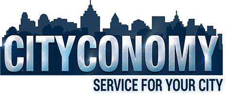 Cityconomy: Service for your City