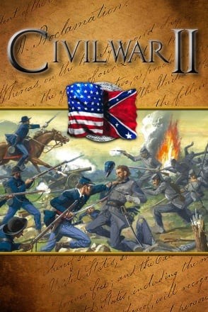 Civil War II Civil War II