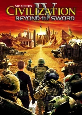 Civilization 4: Beyond the Sword