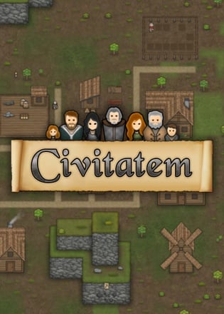 Civitatem