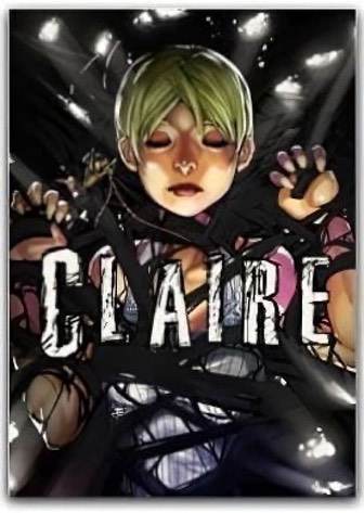 Claire