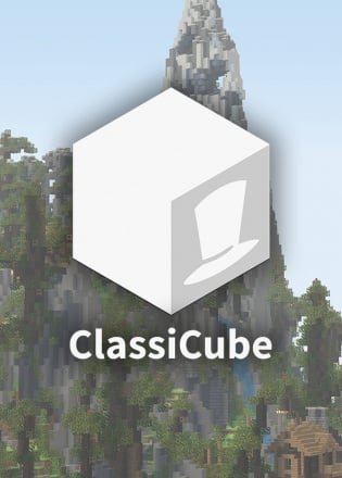 ClassiCube ClassiCube