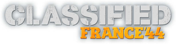 Classified: France '44