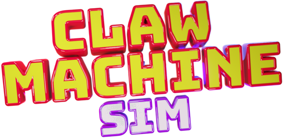 Claw Machine Sim