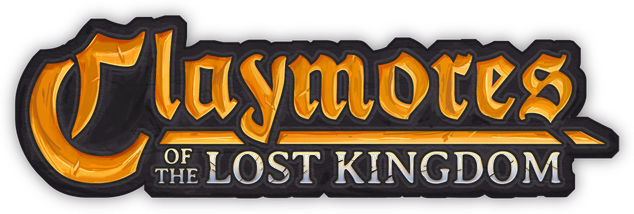 Claymores of the Lost Kingdom