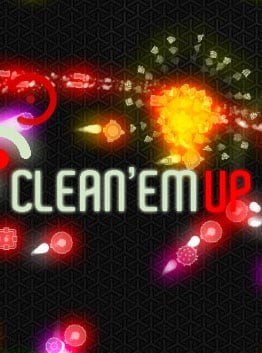 Clean'Em Up Clean'Em Up