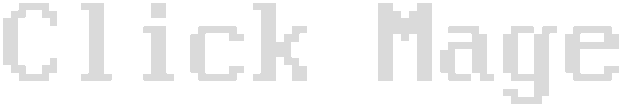 Click Mage