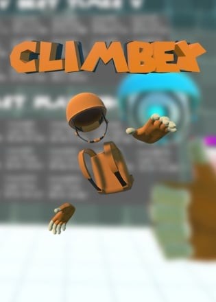 Climbey Climbey