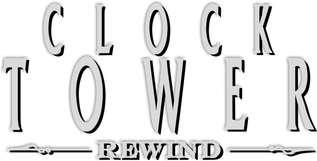 Clock Tower: Rewind