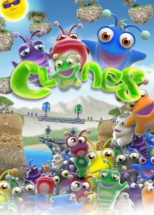 Clones Clones