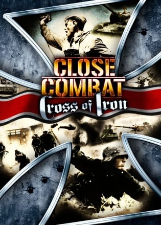 Close Combat: Cross of Iron Close Combat: Cross of Iron