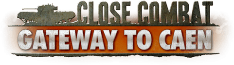 Close Combat - Gateway to Caen