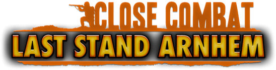 Close Combat: Last Stand Arnhem