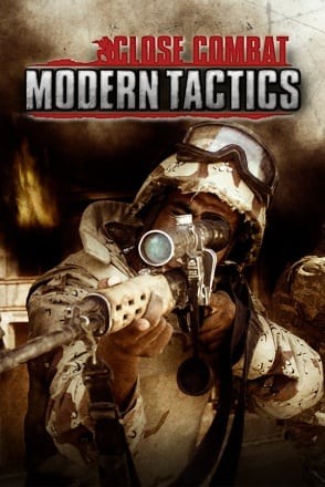 Close Combat: Modern Tactics Close Combat: Modern Tactics