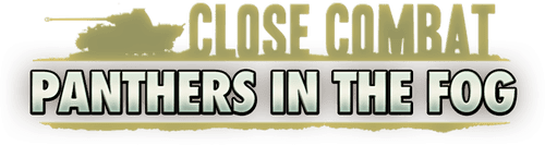 Close Combat - Panthers in the Fog