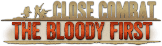 Close Combat: The Bloody First