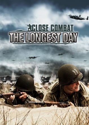 Close Combat: The Longest Day