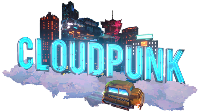 Cloudpunk
