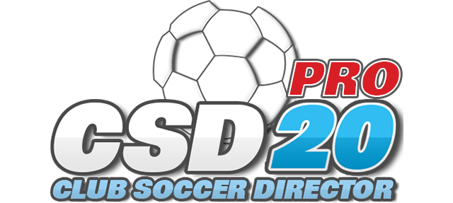 Club Soccer Director PRO 2020