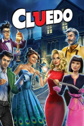 Clue/Cluedo: The Classic Mystery Game Clue/Cluedo: The Classic Mystery Game