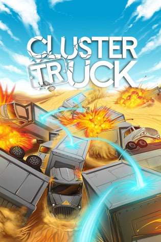 Clustertruck Clustertruck