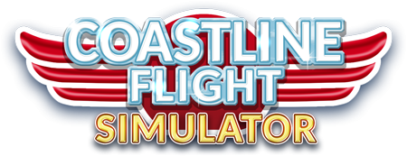 Coastline Flight Simulator