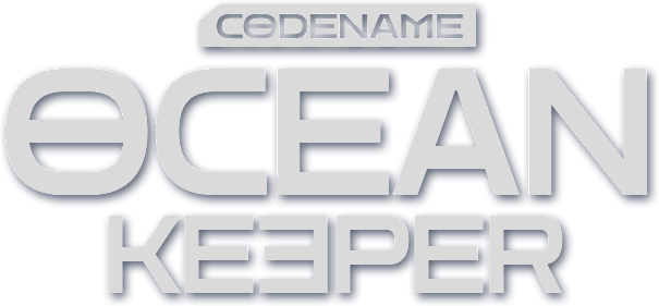 Codename: Ocean Keeper