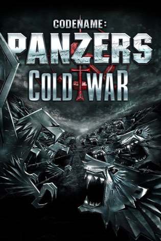 Codename: Panzers - Cold War Codename: Panzers - Cold War