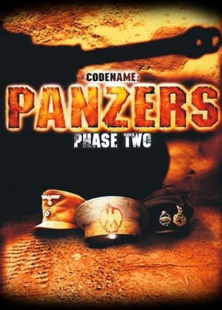 Codename: Panzers, Phase Two Codename: Panzers, Phase Two