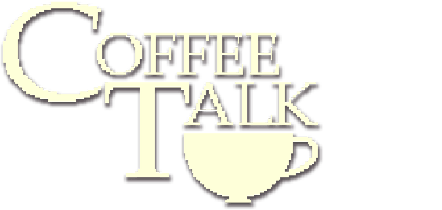 Coffee Talk