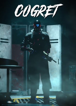 Cogret Cogret