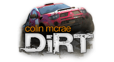 Colin McRae DIRT