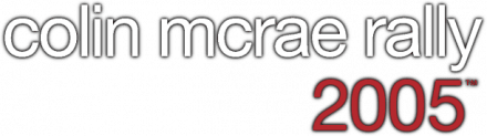 Colin McRae Rally 2005