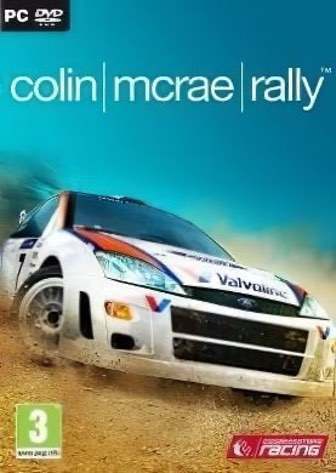 Colin McRae Rally Remastered Colin McRae Rally Remastered