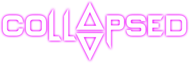 COLLAPSED