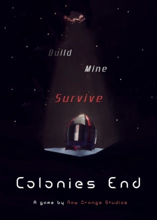 Colonies End Colonies End