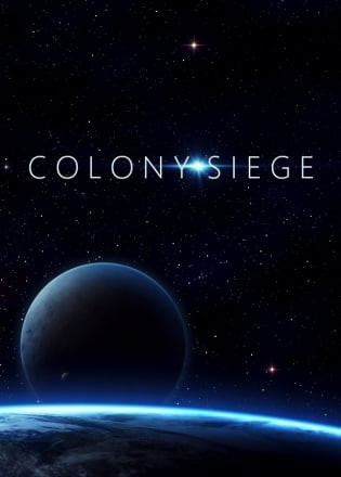 Colony Siege