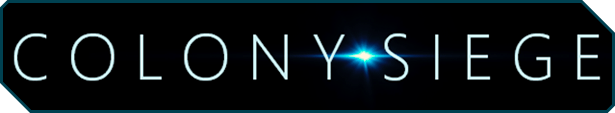 Colony Siege