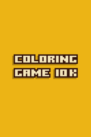 Coloring Game 10K 