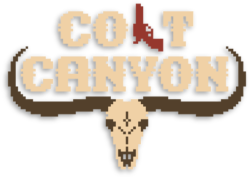Colt Canyon