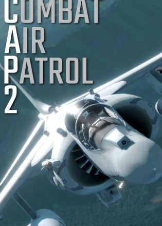 Combat Air Patrol 2 Combat Air Patrol 2