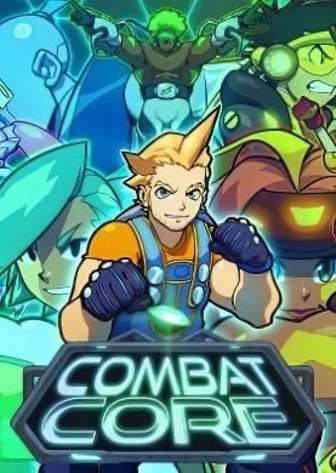 Combat Core Combat Core