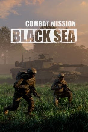 Combat Mission Black Sea Combat Mission Black Sea